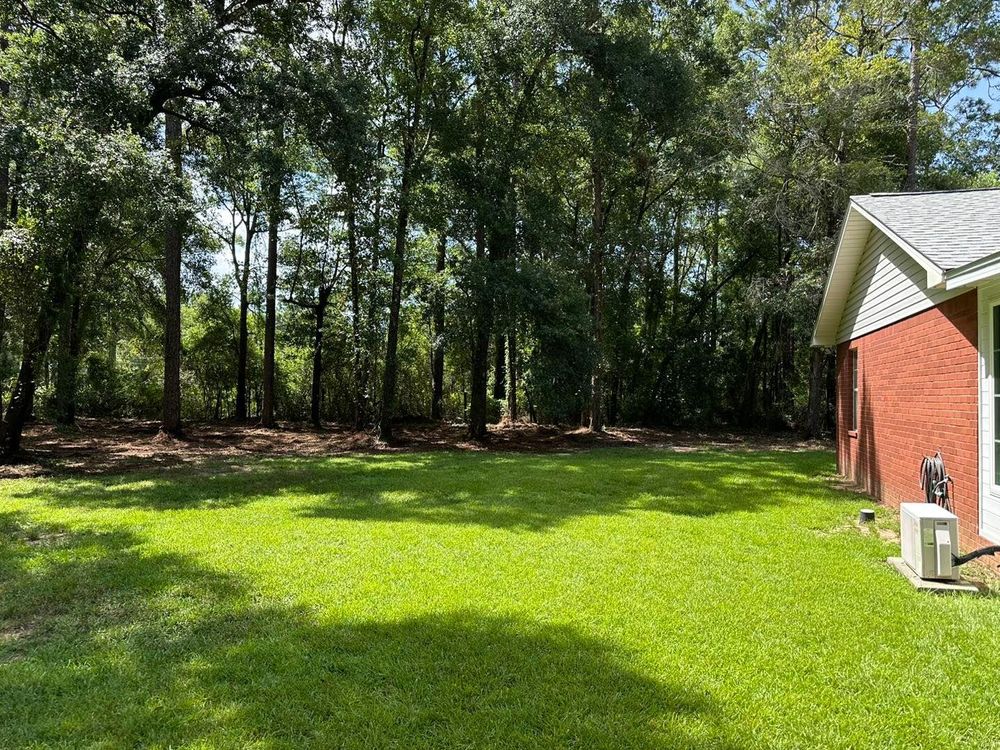 All Photos for White’s Land Maintenance in Milton,, FL