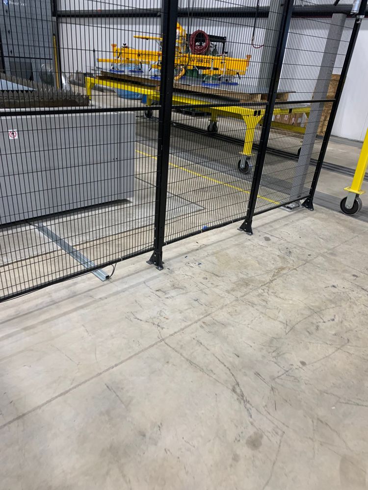 Welding for Lyons Welding Shop in Rocky Mount, NC