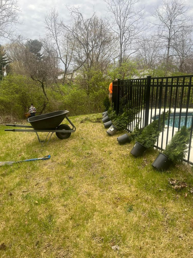 All Photos for Cincinnati’s Finest Landscape Services LLC in Cincinnati, OH