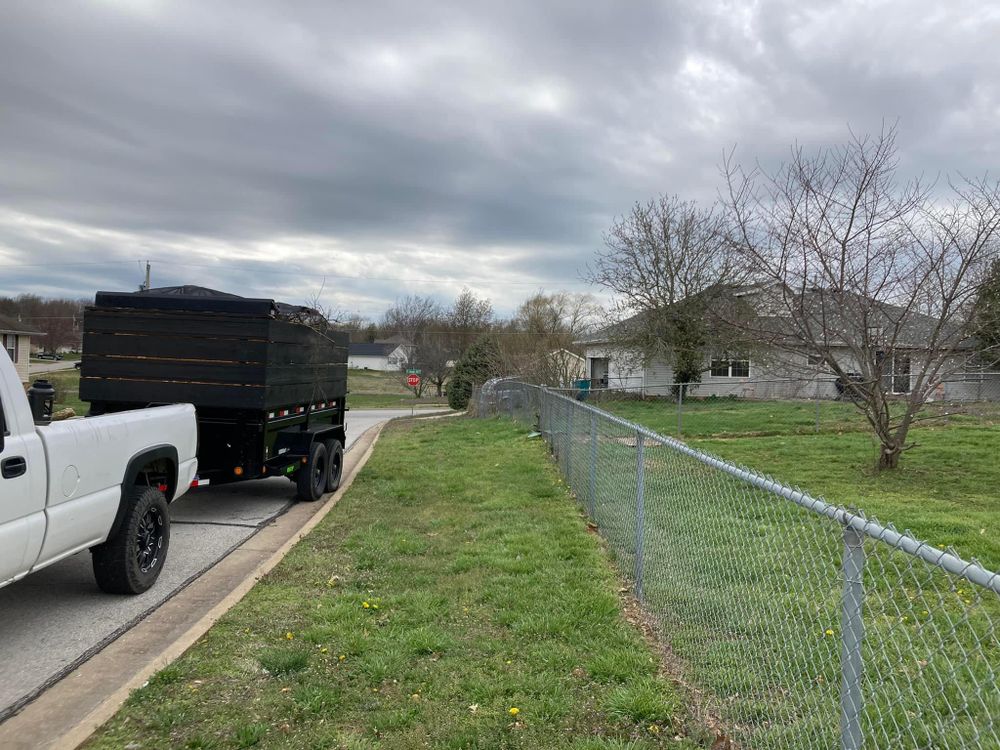 All Photos for 5150 Mowing Services in Springfield, MO