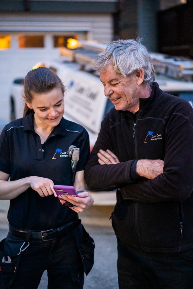 All Photos for Cam Cool Refrigeration in Port Coquitlam, BC