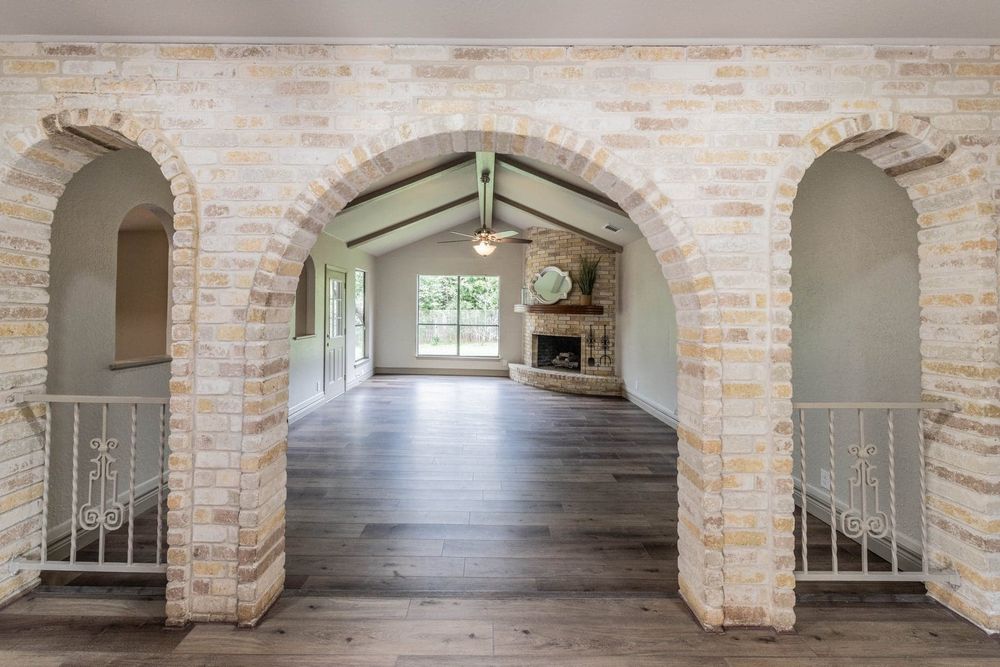 All Photos for George Lopez Custom Homes in Comfort, TX