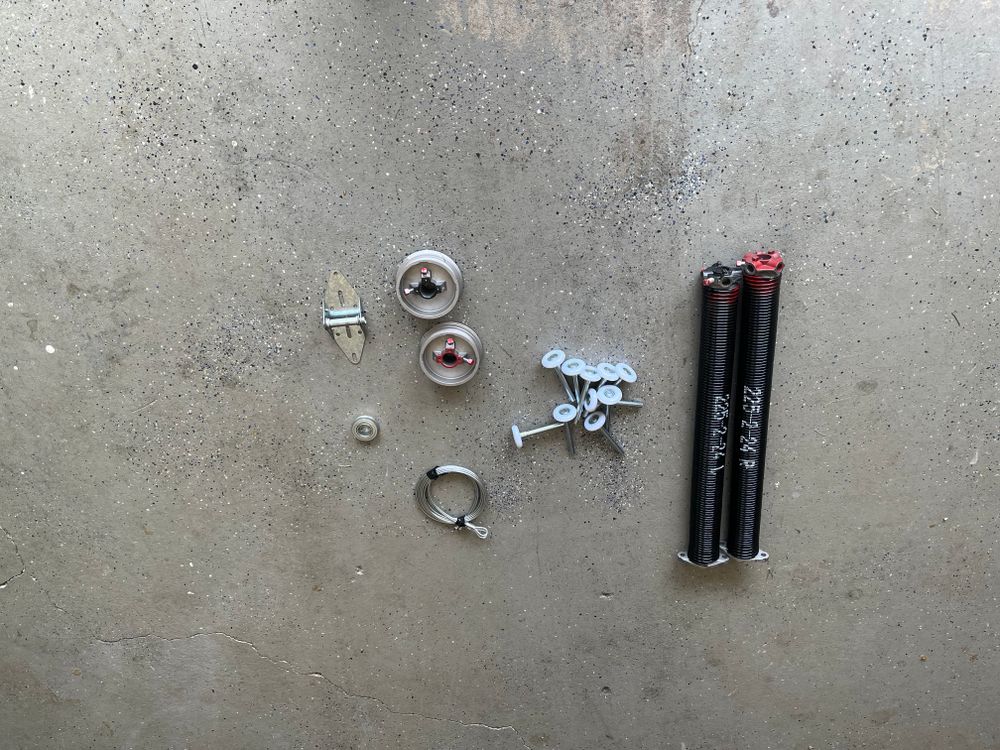 All Photos for Skyward Garage Door in Spring Hill, TN