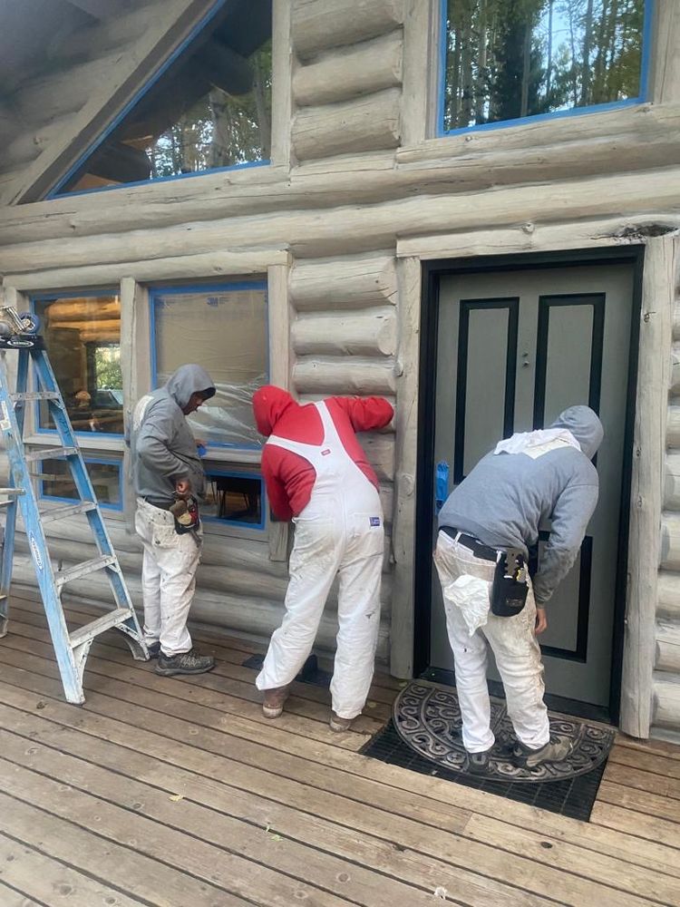 2023 for Mountain Custom Painters LLC in Western Slope, CO