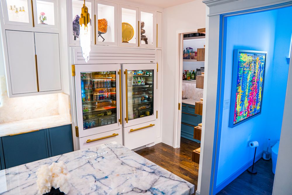 All Photos for Luxurious Construction LLC in Houston, TX