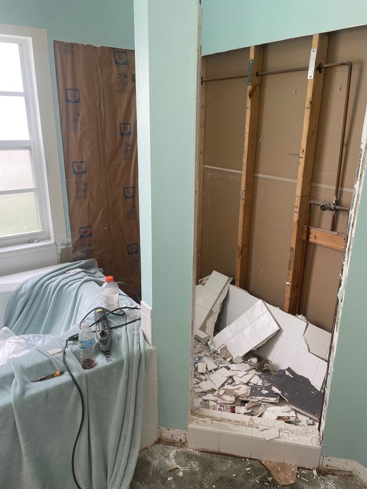 All Photos for Spirit Enterprise Construction in Tampa Bay, FL
