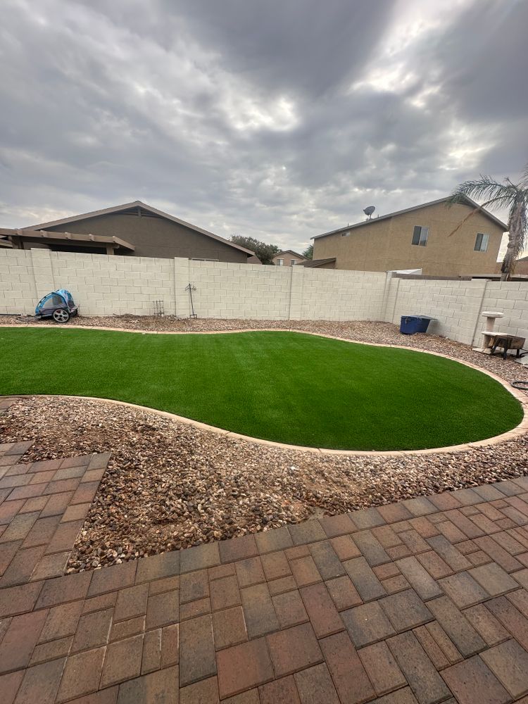 All Photos for G&C Landscaping LLC in Chandler, AZ