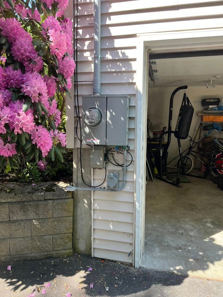 Electrical Repairs for Shane M. Field Electrician in Templeton, MA