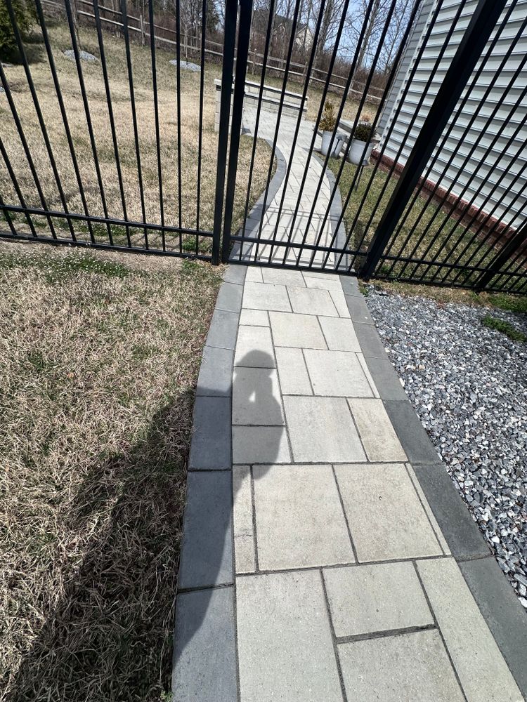 All Photos for Matteo Hardscapes in Towson,  MD