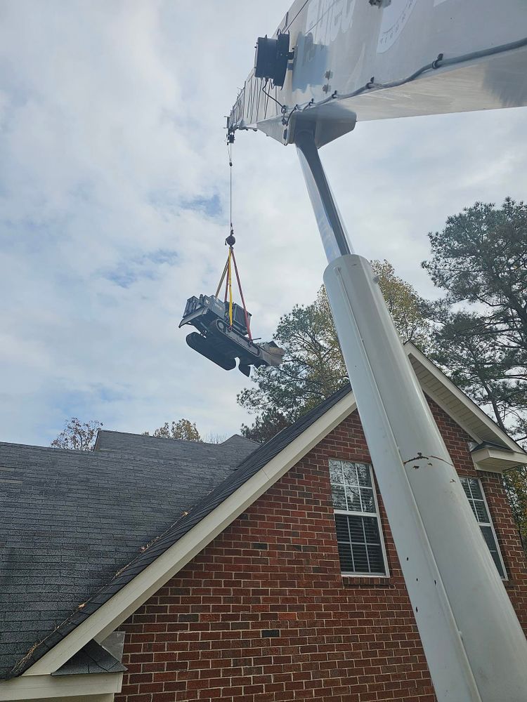 All Photos for Elite Crane Services in Augusta, GA