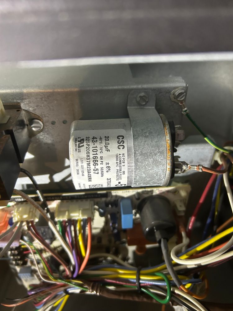 All Photos for Caldera Heating and Air LLC in Centerton, AR