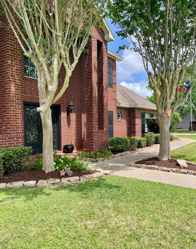 All Photos for Full Armor Landscapes in League City, TX