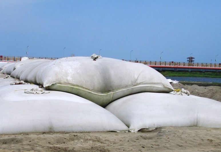 Support Walls for Lad’s Coastal Construction in Flagler Beach, FL