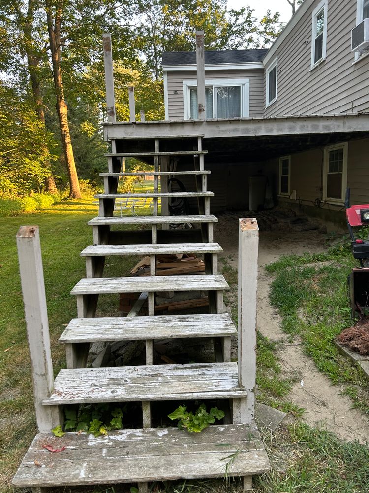 All Photos for Next Level Construction in Saco, ME