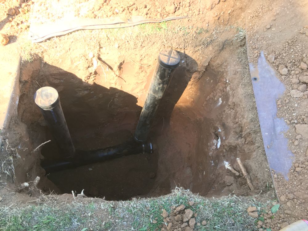 Sewer Repairs for Schuelke Plumbing & Construction in Beaumont, CA