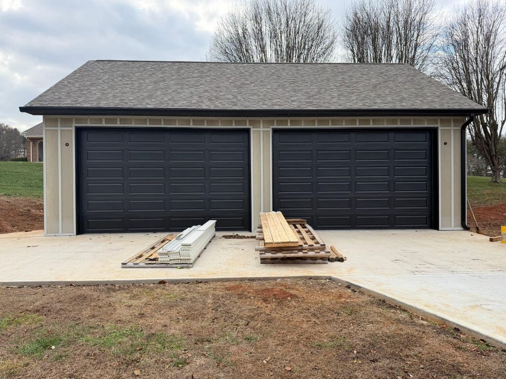 All Photos for KY Gutter Pro & Specialty Roofing Systems in Monticello, KY