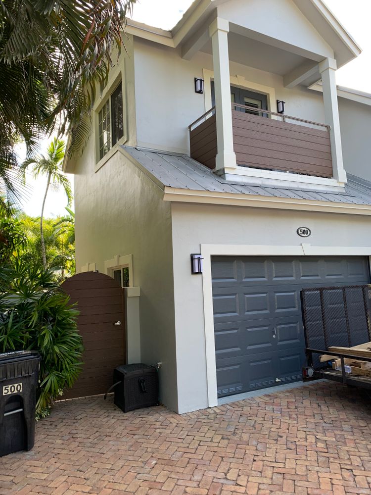 All Photos for Trimarc Construction in Broward County, FL