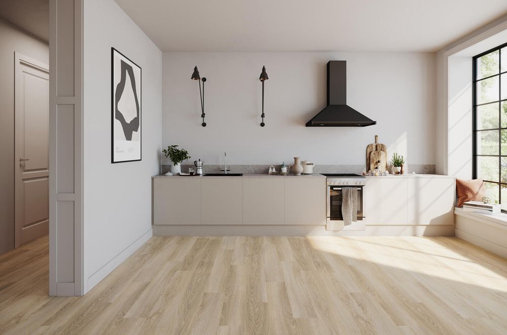 Transform your kitchen and cabinets with our refinishing service! We specialize in updating surfaces with fresh paint or stain, giving your home a new look without the expense of full renovation. for Route 66 Painting and Remodeling LLC  in Oklahoma City, OK