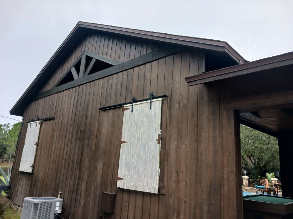 All Photos for Bradley Bradshaw Painting in Christmas, FL