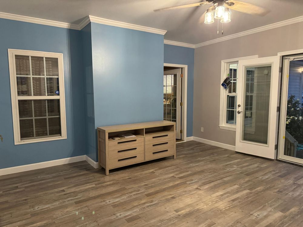 All Photos for Ruben R construction LLC in Mount Olive, NC