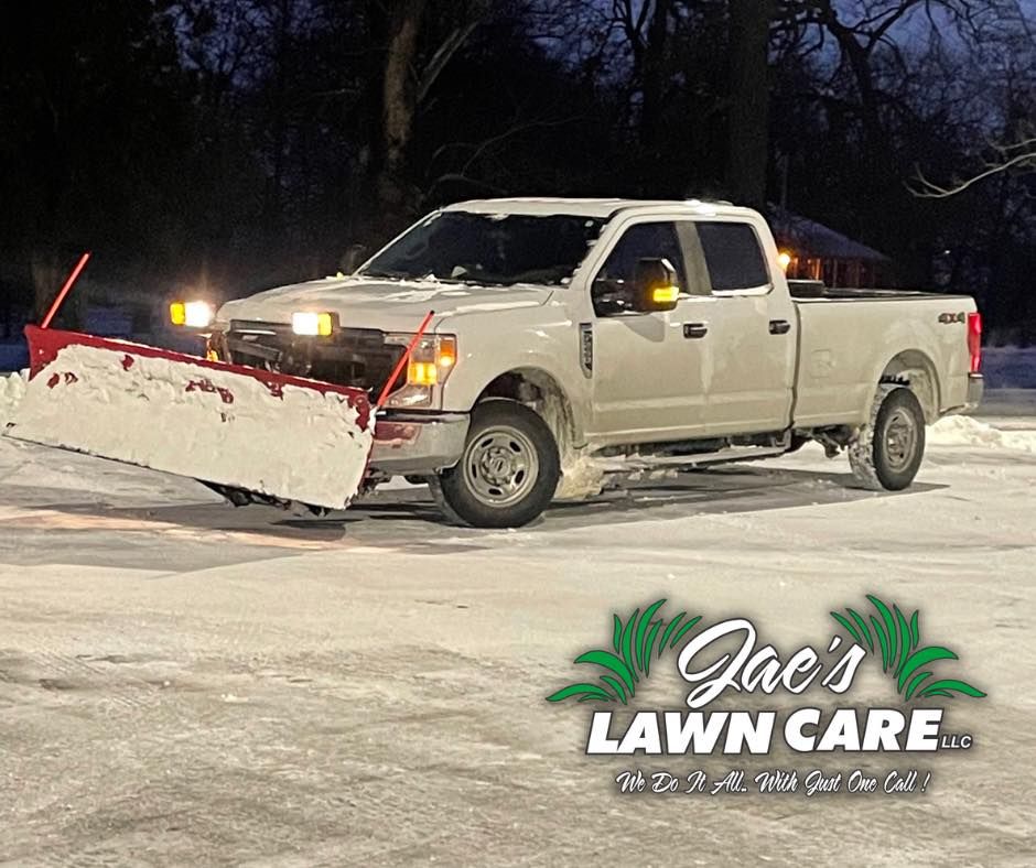 Jae's Lawncare, LLC. team in Evansville, IN - people or person