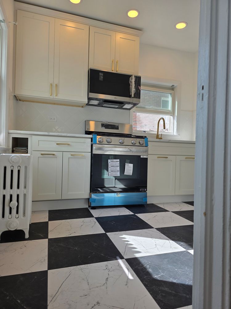 All Photos for Henry's Next Level Home Improvement in East Orange, NJ