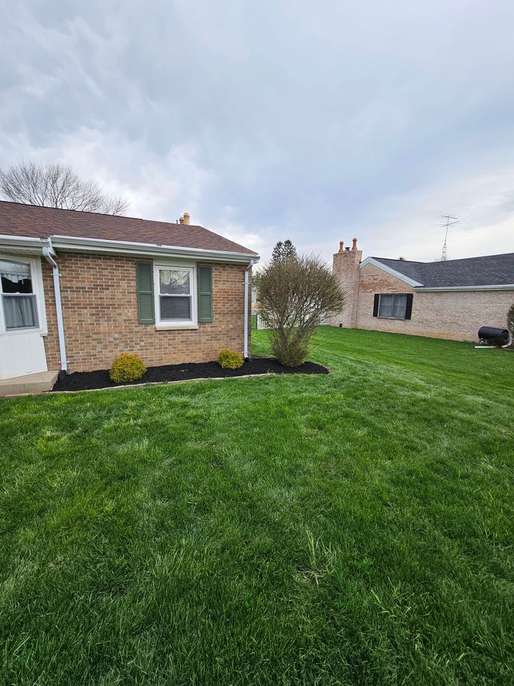 All Photos for Tel Ma Landscaping Maintenance LLC  in Urbana, OH