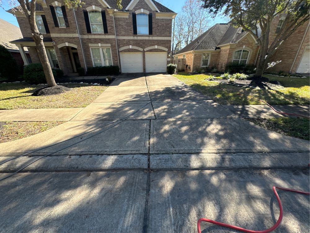 All Photos for Power Pressure Wash in Houston, TX