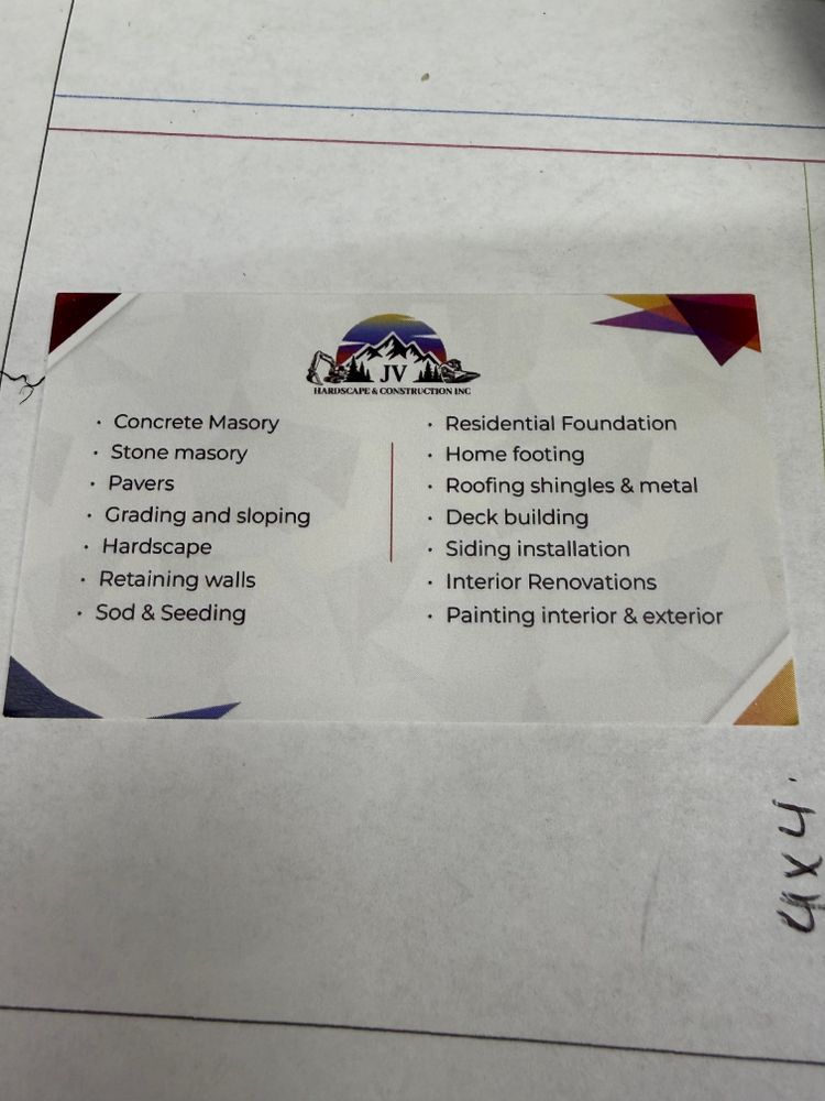 All Photos for JV Painting Services LLC in Hendersonville, NC