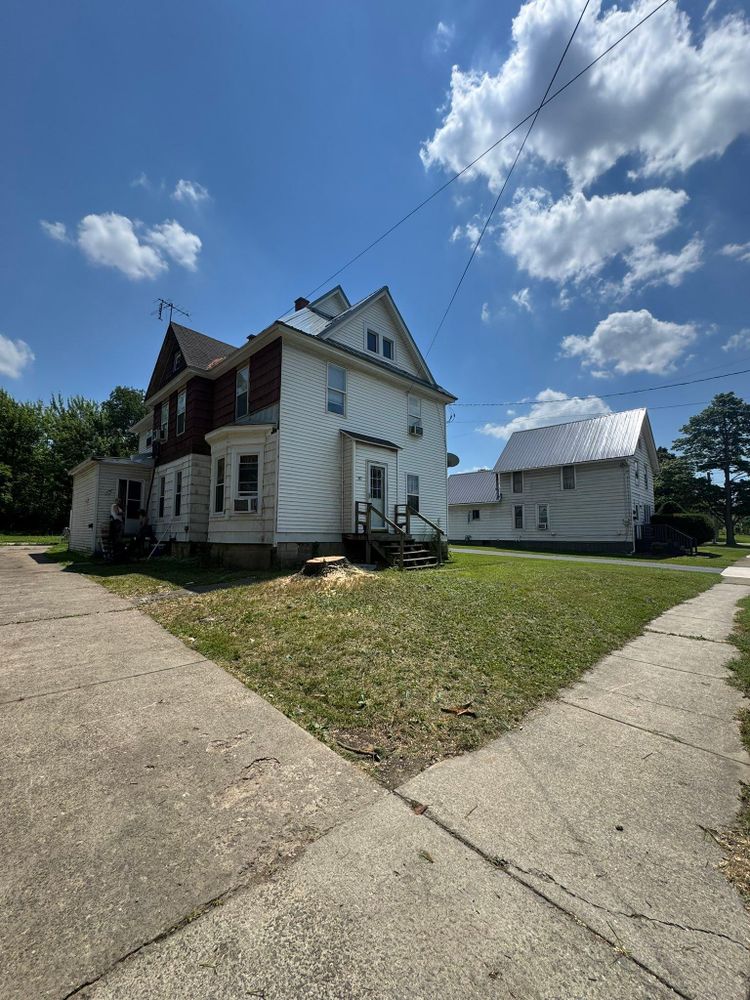 All Photos for Harpers Landscaping in Fredonia, NY