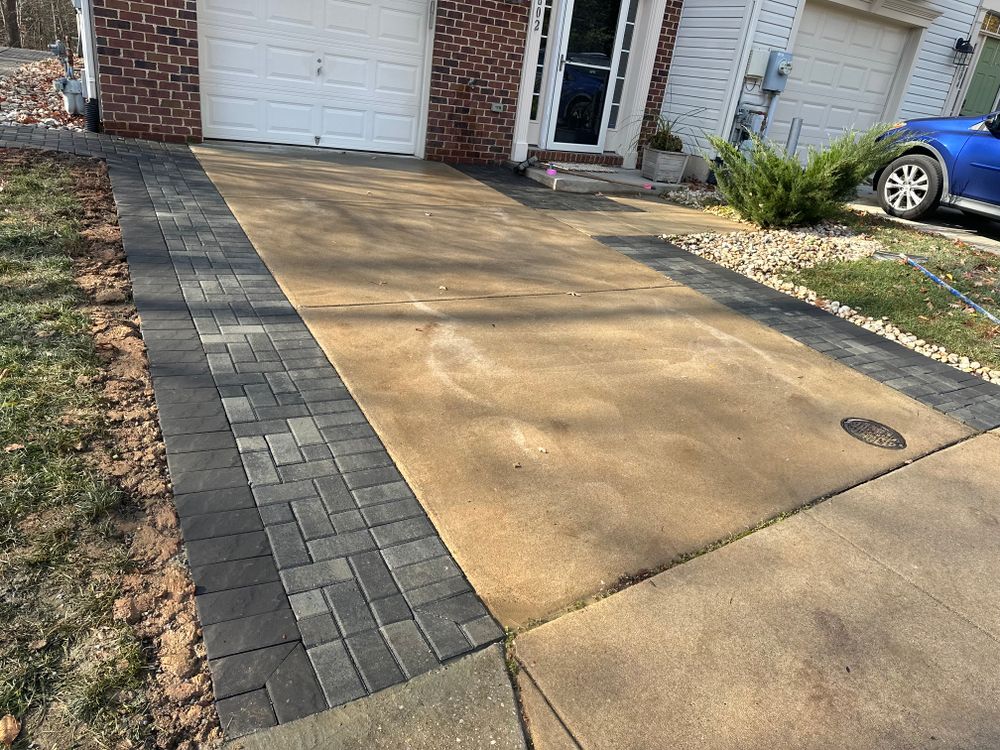 All Photos for Matteo Hardscapes in Towson,  MD