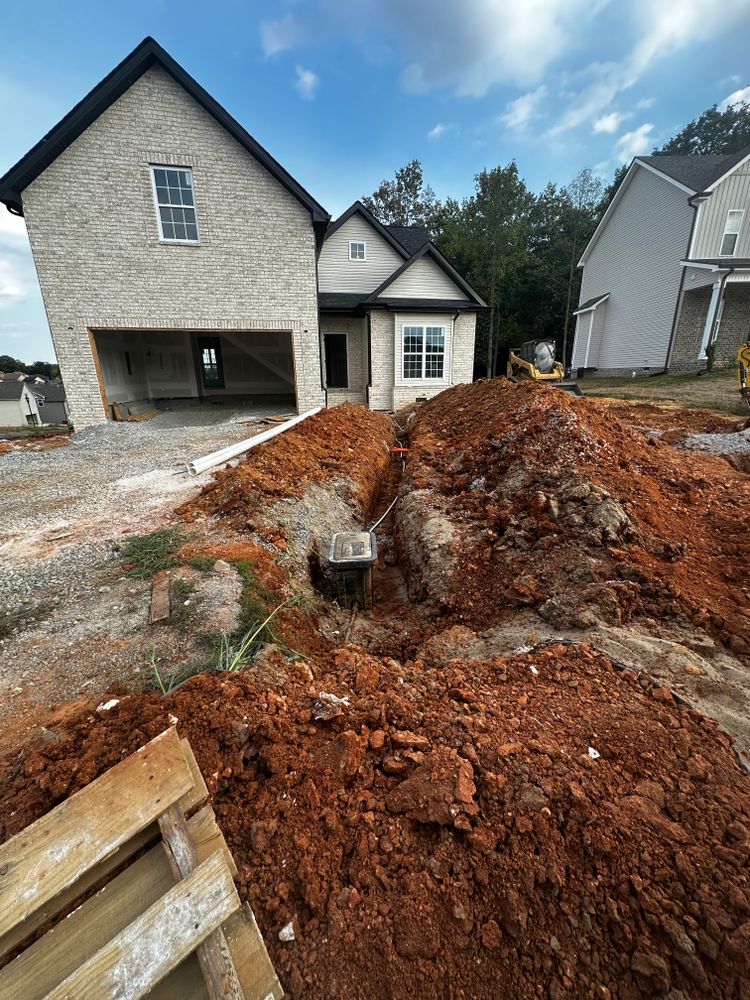 All Photos for Dirty Bird Plumbing in Clarksville, TN