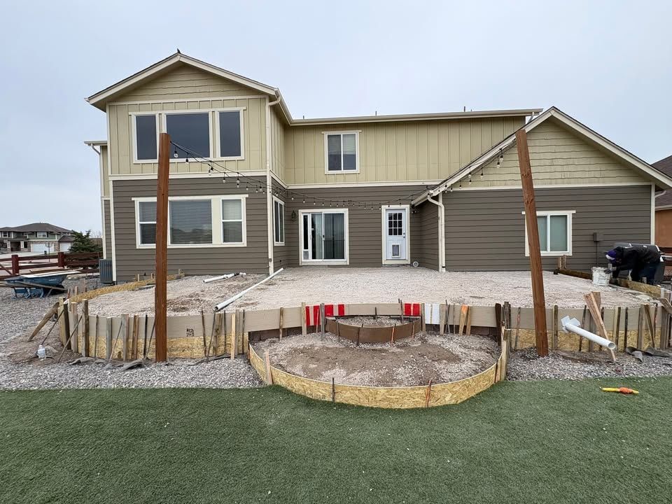 All Photos for Acorn Construction & Contracting in Colorado Springs, CO