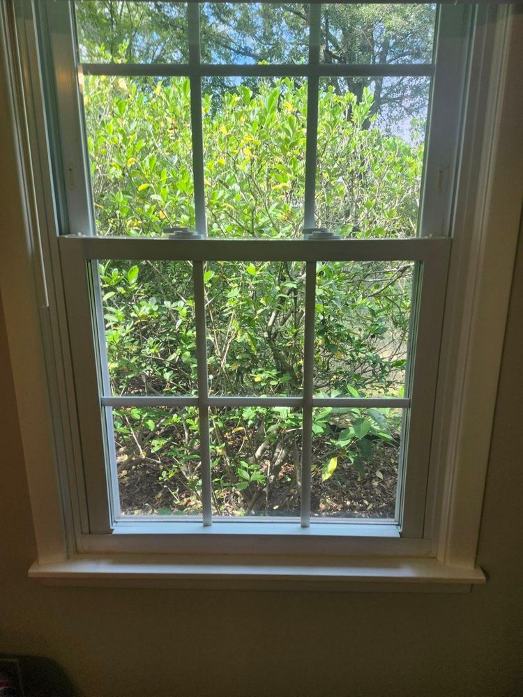 Window Glass Replacement for Pane -N- The Glass in Rock Hill, SC