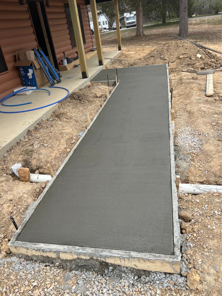 All Photos for Winchester Construction & Remodeling in Cave City, KY