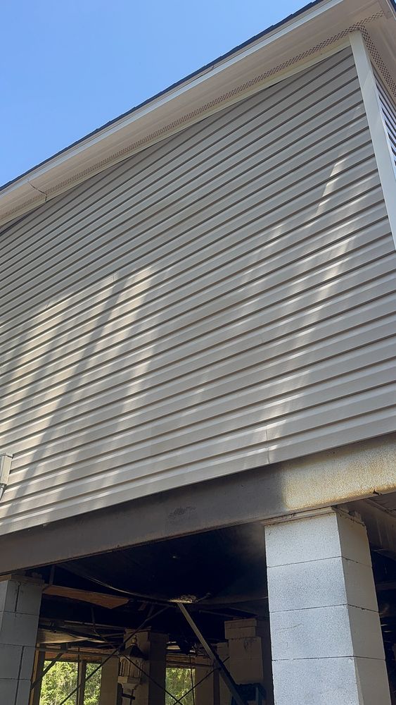 All Photos for Patriot Soft Wash LLC in Beaufort, SC
