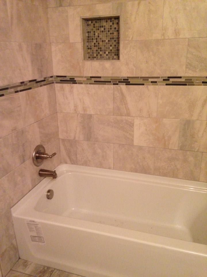 Interior Renovations for Hands On Construction in Thomson, GA