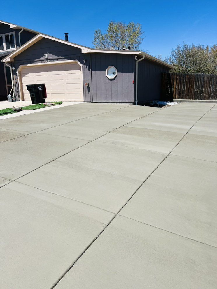 All Photos for Majestic Custom Concrete in Colorado Springs, CO