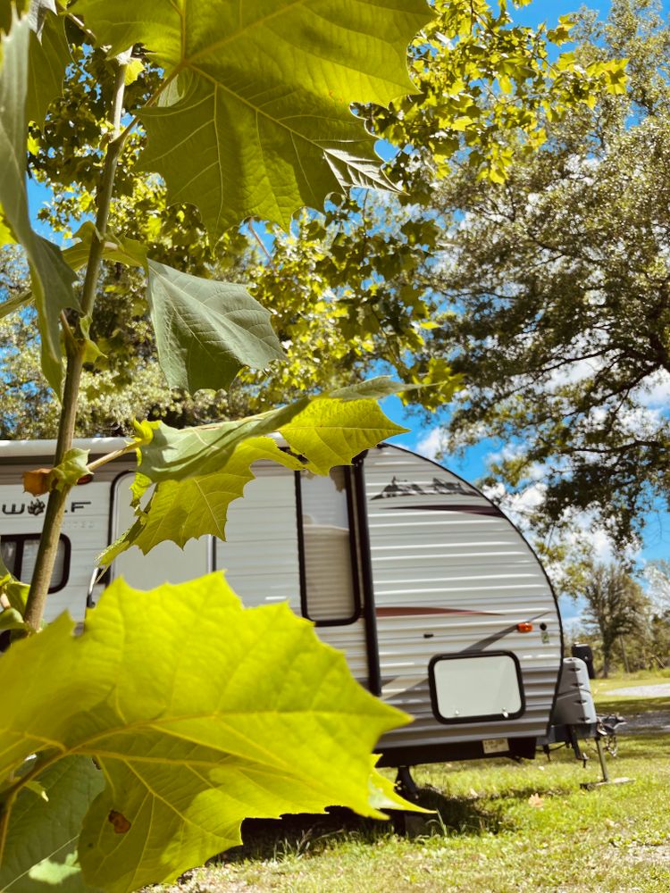 RV Park and Campgrounds for Camp One90 in , LA