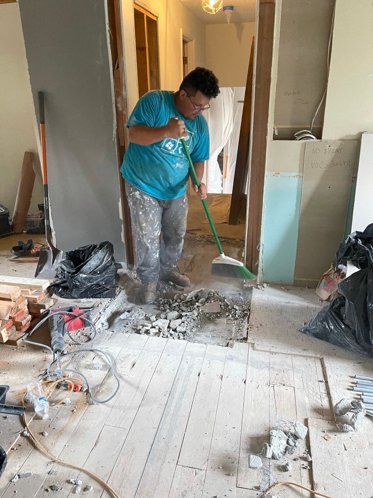 All Photos for Tony's Remodeling & Painting in Renton, WA