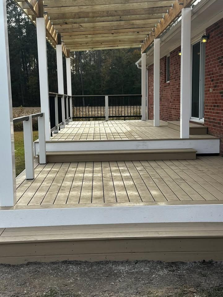 All Photos for Albatross Construction in Wilmington, NC