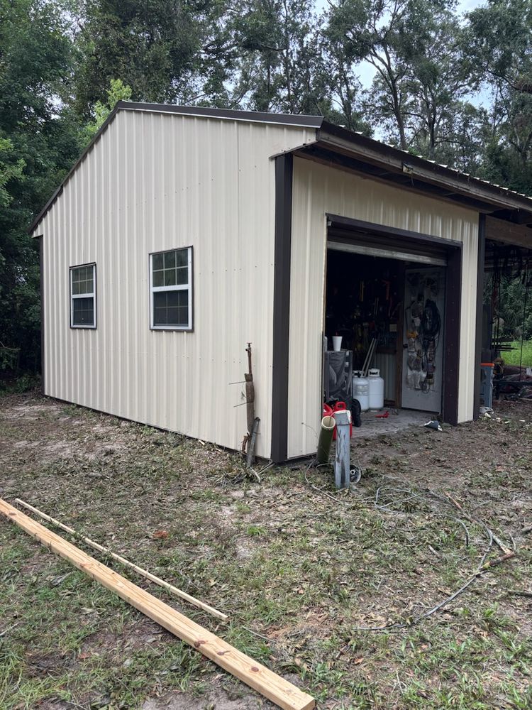 All Photos for CR Renovations and Maintenance in Bell, FL