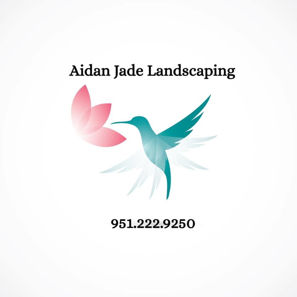 Aidan Jade Landscaping team in Corona, CA - people or person