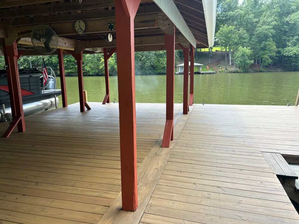 All Photos for Mathis Painting Services & Restoration in Covington, GA