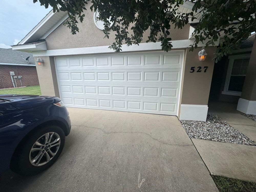 Garage Door Motor Repair for Gateway Garage Door Services in Port Orange, Florida