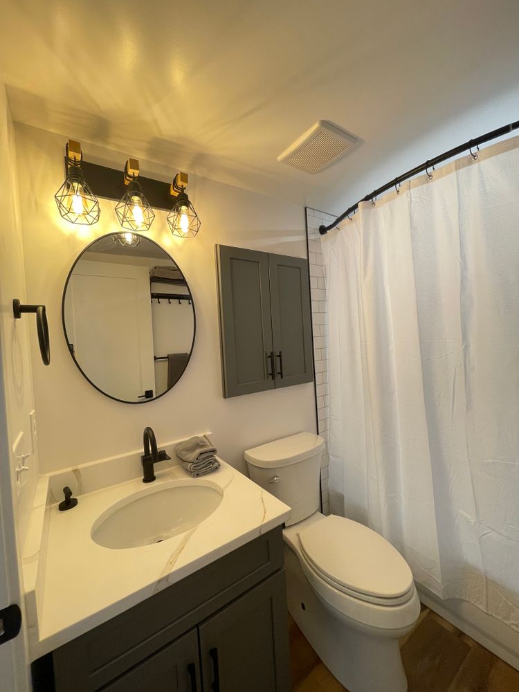 All Photos for Mill Creek Builders in Empire, CO