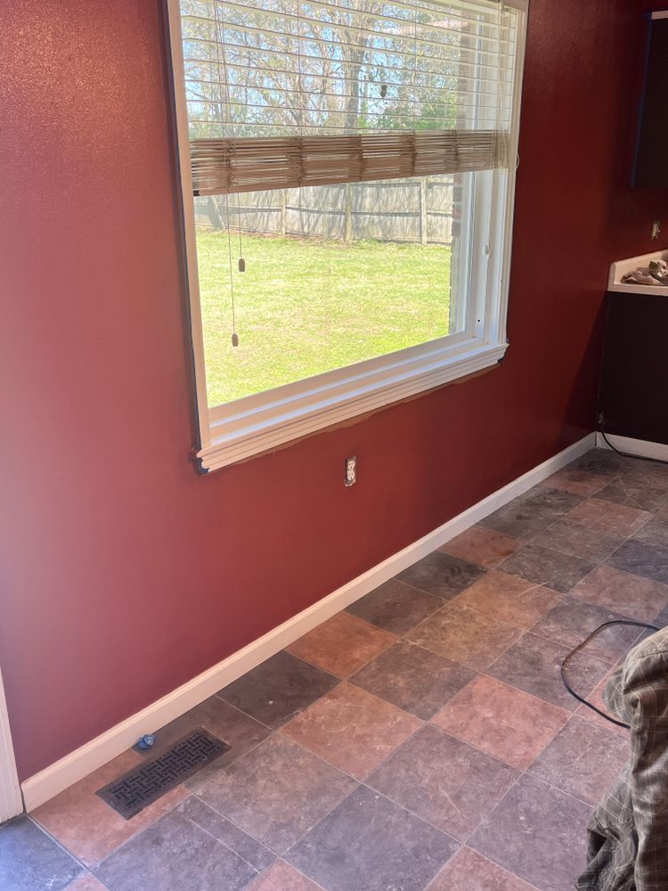 Remodeling for Apex Lawn & Landscaping INC in Dyersburg, TN