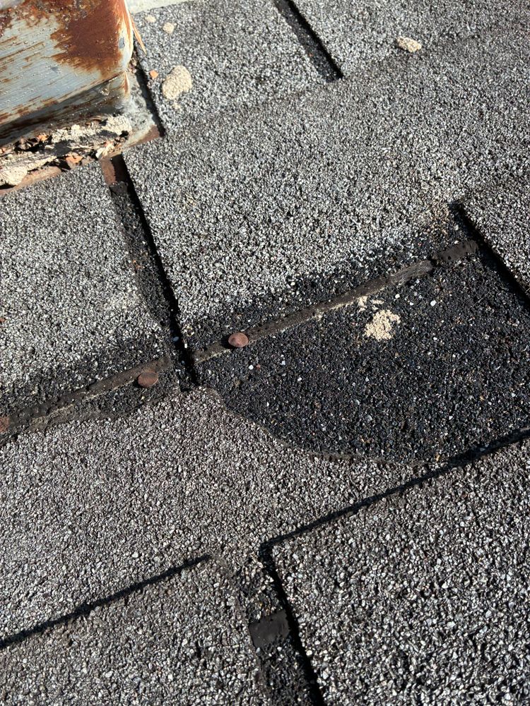 All Photos for Precious Roofing in Madeira, OH