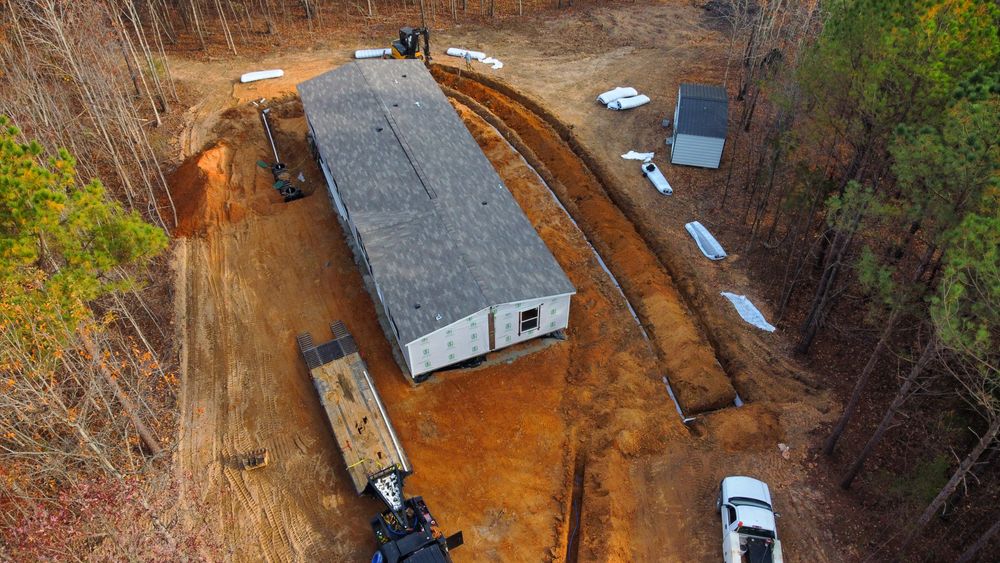 All Photos for West TN Dirt Works in Lexington, TN