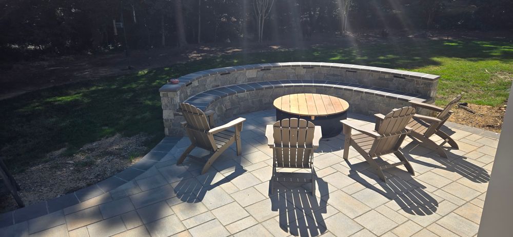 All Photos for Wind Rose Construction in Raleigh, NC